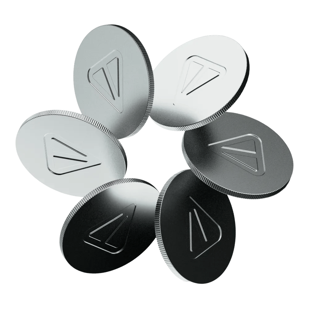 TON coins