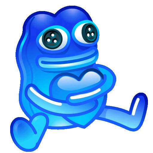 Digital collectible stickers